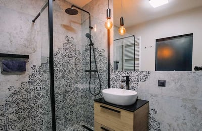 Miete einer modernen 2-Zimmer-Wohnung, 48 m², Tarnogaj, Breslau, Polen